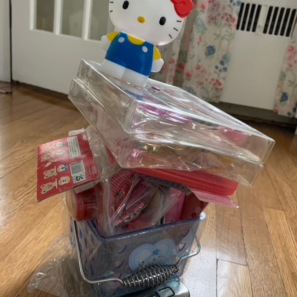 COPY - Sanrio for JW